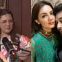 Sana Faysal opens up about her divorce for the first time