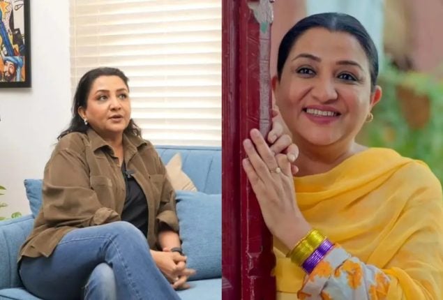 Nadia Afgan speaks up about the exploitation of new actresses