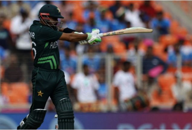 Babar Azam