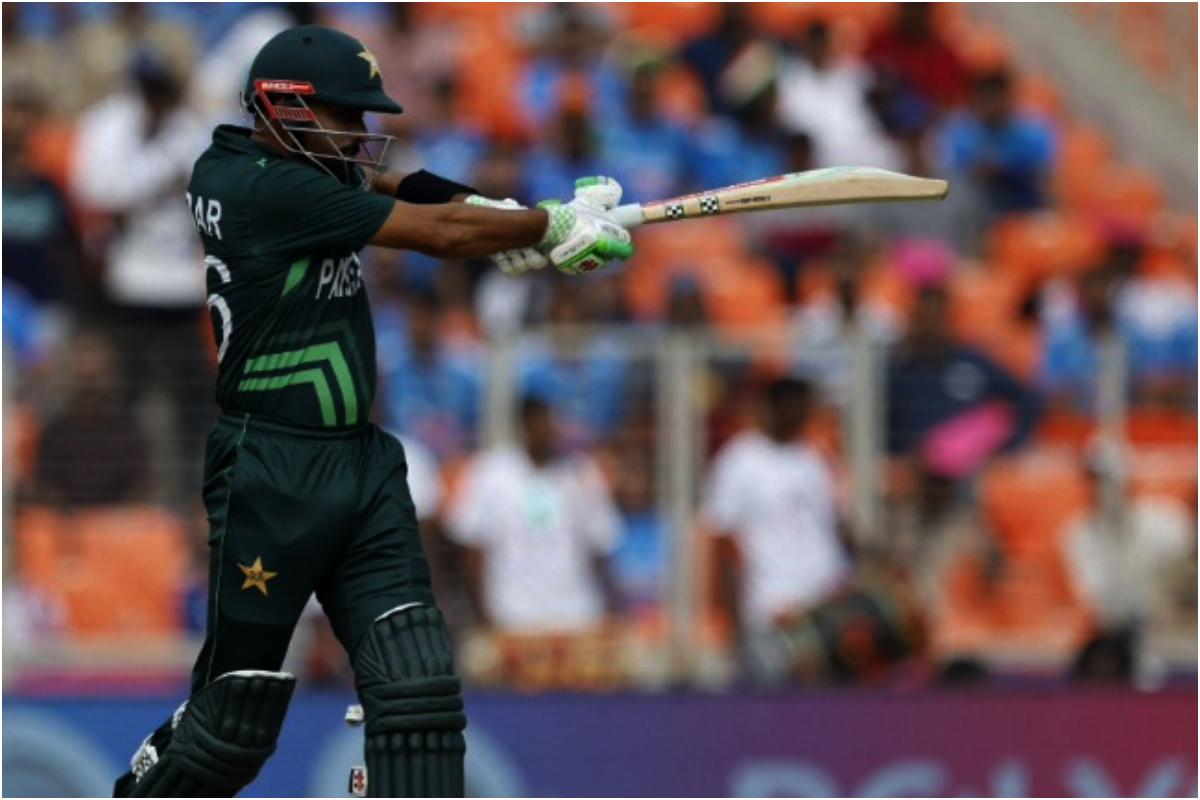 Babar Azam