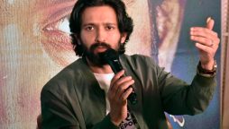 Vikrant Massey