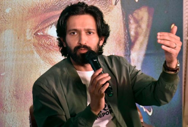 Vikrant Massey shares reason behind announcing retirement from acting career