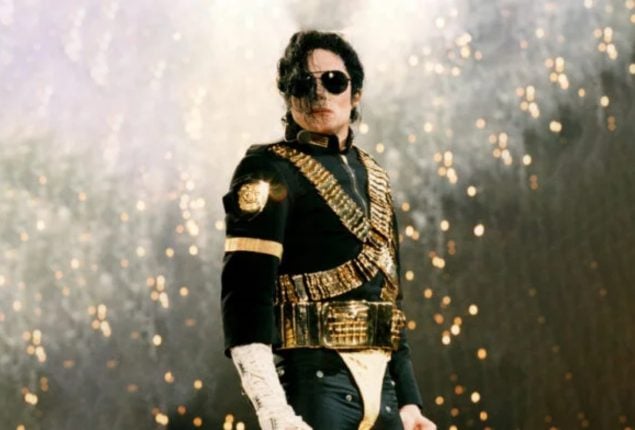 Unreleased Michael Jackson tracks discovered in abandoned storage unit