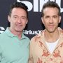 Ryan Reynolds, Hugh Jackman eye new film collaboration