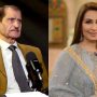 Nasir Adeeb apologizes to Reema Khan following controversial comments