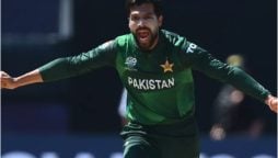 Mohammad Amir