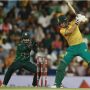 Pakistan’s Defeat in Second SA T20I: Hafeez and Shehzad Speak Out