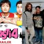 Masti 4: Ritiesh Deshmukh & Aftab Shivdasani begin shooting for new film