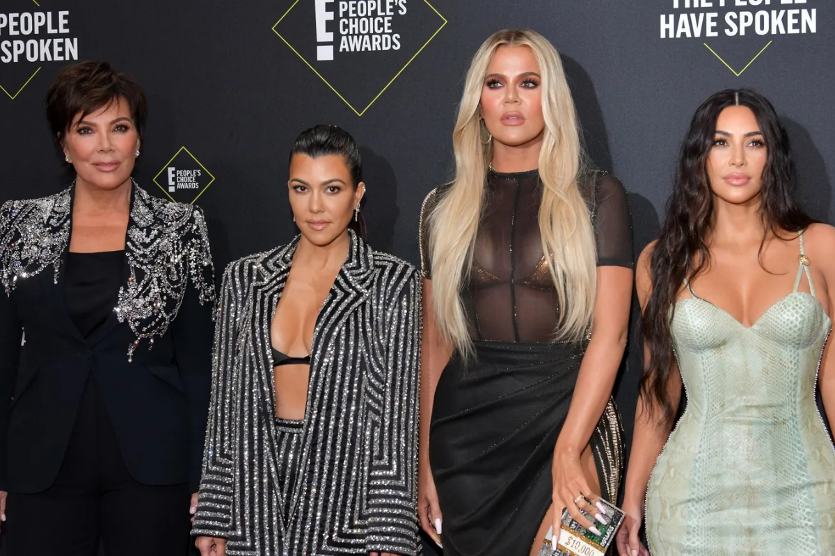 Kardashian family faces legal controversy over resurfaced lawsuit