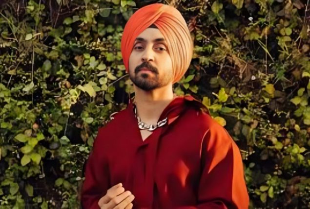 Diljit Dosanjh to pause India concerts for this reason