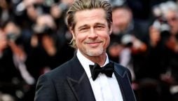 Brad Pitt