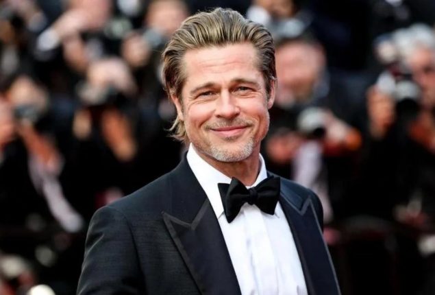 Brad Pitt refuses multi-million dollar offer to work with Angelina Jolie