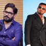 Abrar ul Haq recalls his funny encounter with Honey Singh
