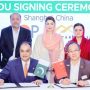 Maryam Nawaz secures billions in Chinese investment for Punjab