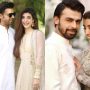 Farhan Saeed & Urwa Hocane Celebrate 8th year wedding anniversary in the most adorable way