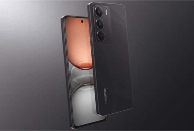 Realme C75 Set to Launch in Pakistan on December 23