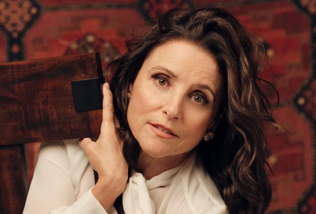 Julia Louis-Dreyfus spills the beans on her character in Marvel’s Thunderbolts