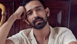 Vikrant Massey