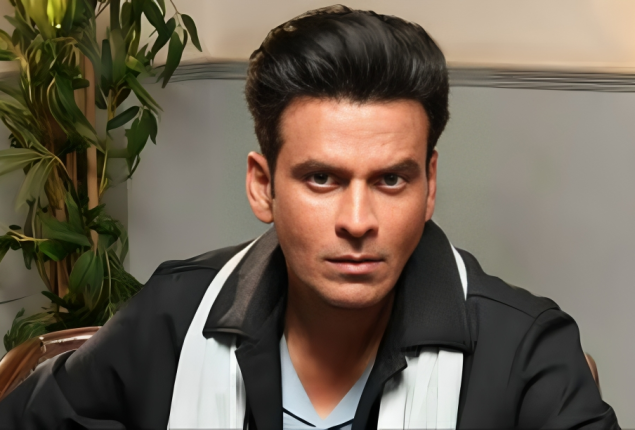 Manoj Bajpayee shares why he avoids Bollywood parties