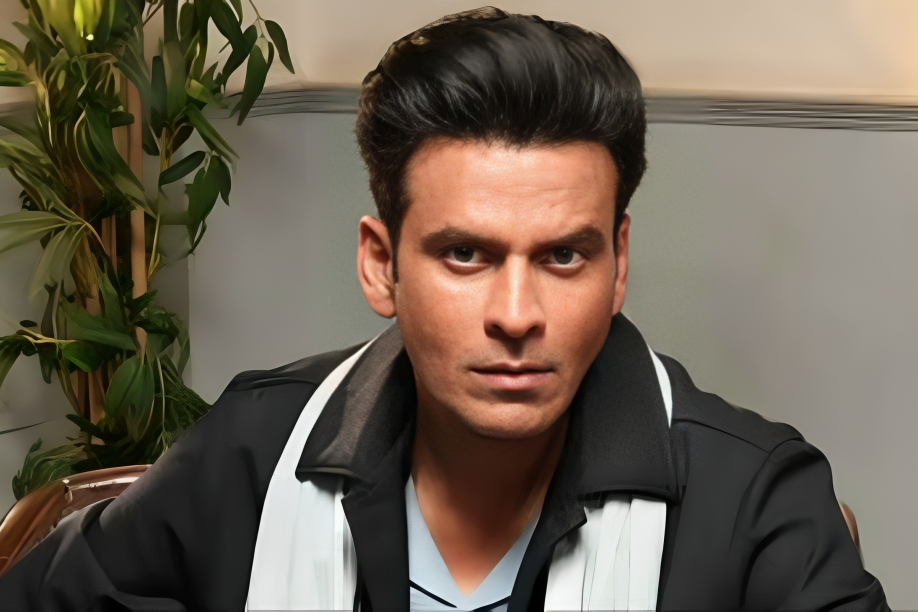 Manoj Bajpayee