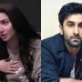 Mahira Khan shares how controversy involving Ranbir Kapoor affected her