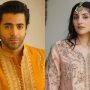 Sheheryar Munawar, Maheen Siddique kick off wedding celebrations: Watch