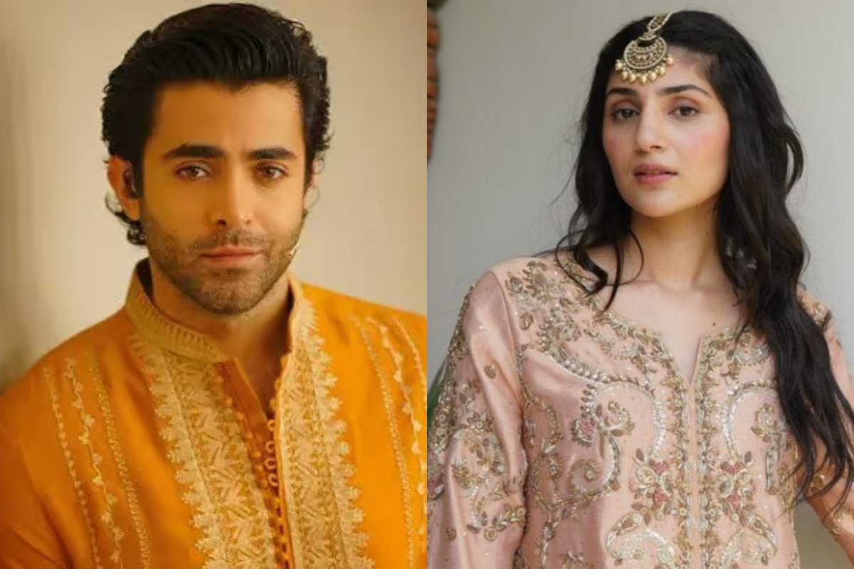 Sheheryar Munawar