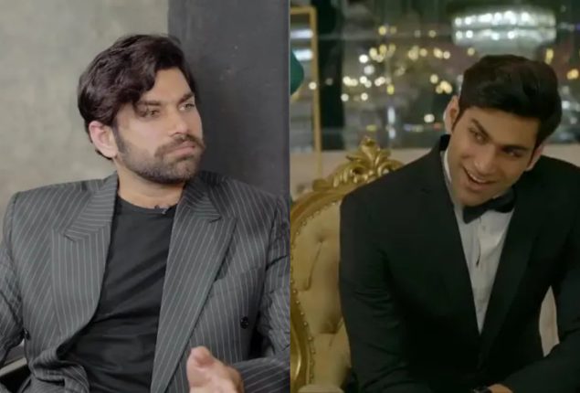 Usman Javed opens up about being mistreated on “Mere Humsafar” set