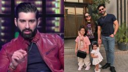 Muneeb Butt offers practical advice for managing Joint family disputes