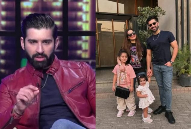 Muneeb Butt offers practical advice for managing Joint family disputes