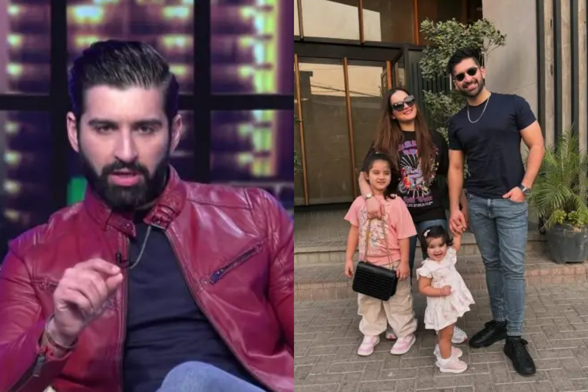 Muneeb Butt offers practical advice for managing Joint family disputes