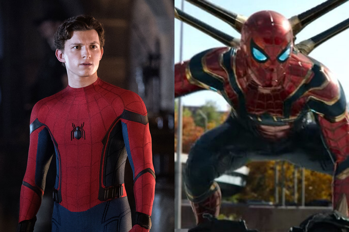 Why did Sony sideline Tom Holland’s Spider-Man character to highlight villains?