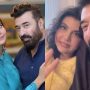 Nida Yasir teases Yasir Nawaz on second marriage “First become a Billionaire like Ambani”
