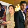 Feroze Khan’s mother talks about how black magic’s destroyed their family