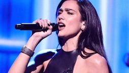 Dua Lipa speaks out on 2025 Grammys Snub, highlights female empowerment