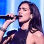 Dua Lipa speaks out on 2025 Grammys Snub, highlights female empowerment