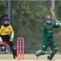 ACC U19 Women’s Asia Cup: Rain Disrupts Pakistan-Malaysia Clash