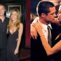 Brad Pitt confesses his attraction on Angelina Jolie while married to Jennifer Aniston