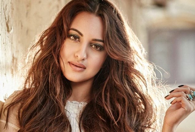 Sonakshi Sinha talks about the actor who refused to work with her, saying “she looked ‘older than him”