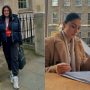 Ayeza Khan announces she enroll at London Drama Academy to pursue her theatre dream