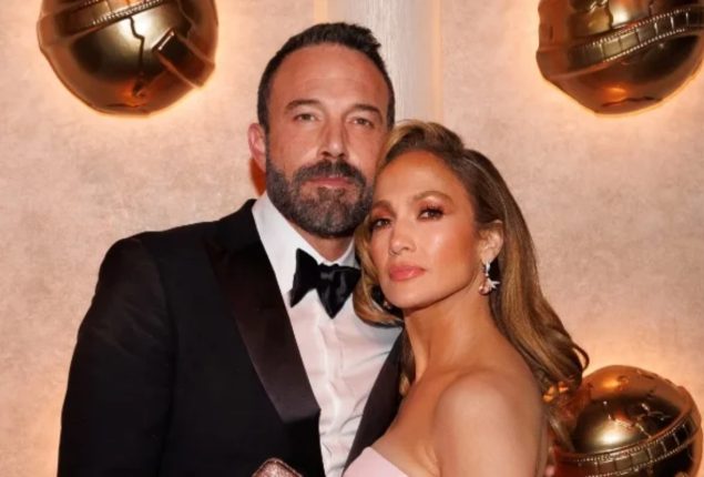 Jennifer Lopez, Ben Affleck struggle to finalize divorce amid tensions