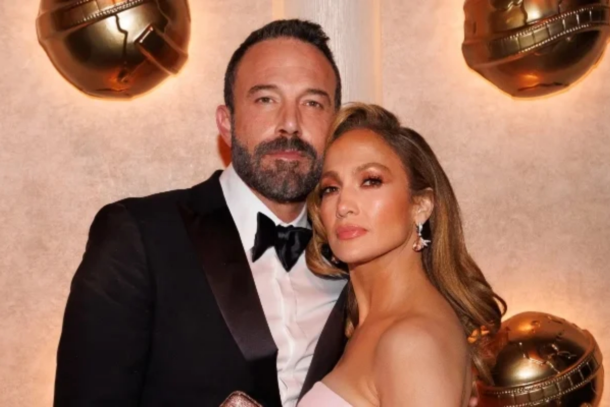 Jennifer Lopez