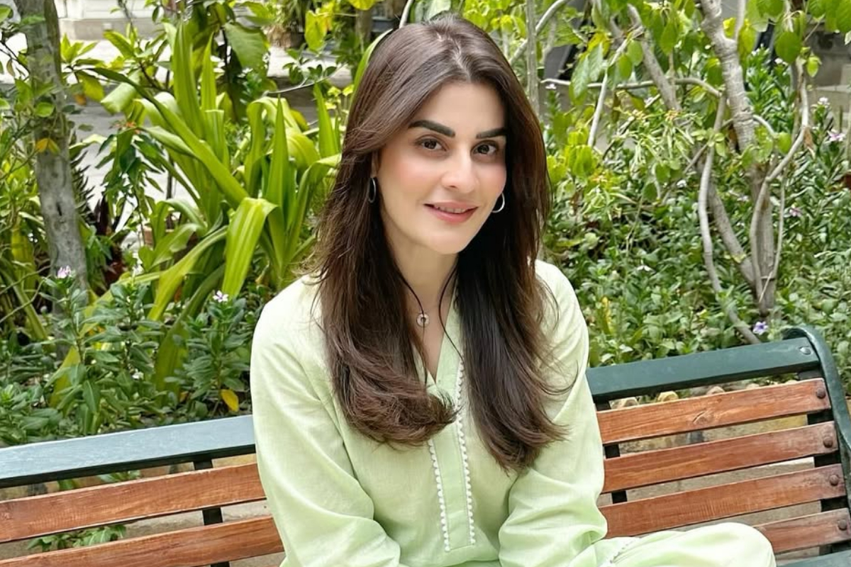 Amna Malik