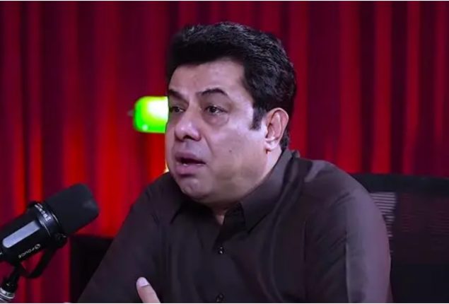 Naseem Vicky breaks silence, says ‘I regret going ‘The Kapil Sharma Show’