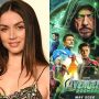Could Ana De Armas be the newest Avenger? Fans buzz over “Doomsday” casting rumors