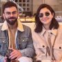 Virat Kohli and Anushka sharma planning move to London? Truth behind the buzz