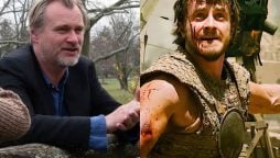 Christopher Nolan give his opinion over Gladiator II, compares to it sequels