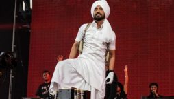 Diljit Dosanjh