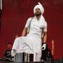 Diljit Dosanjh reacts playfully to advisory received ahead of his Mumbai concert
