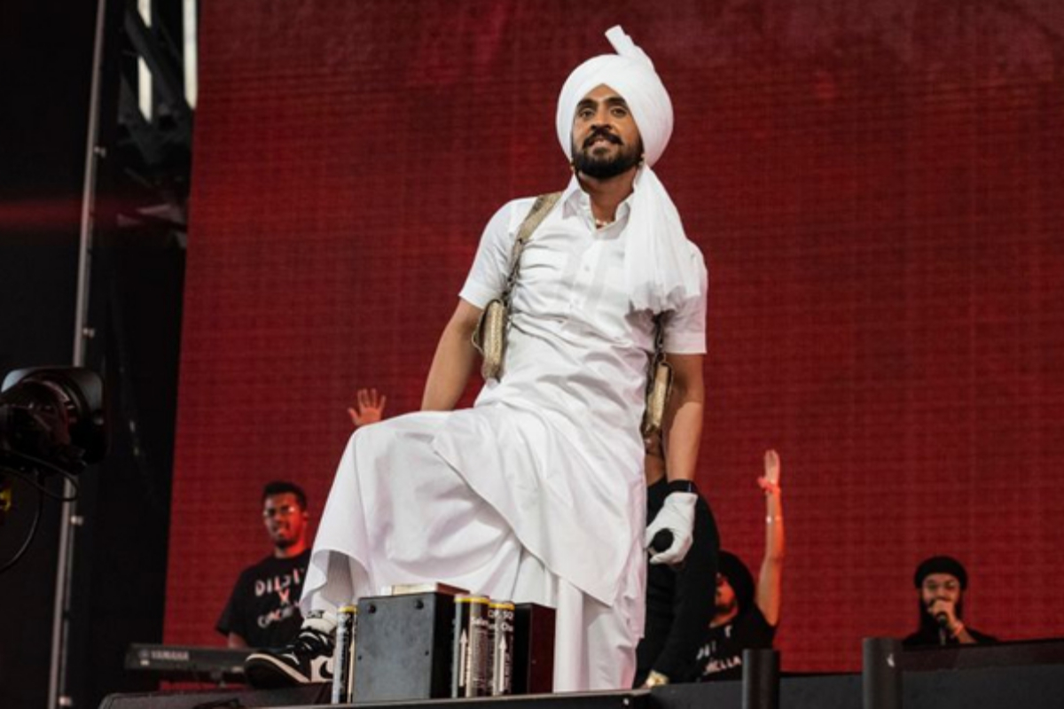 Diljit Dosanjh